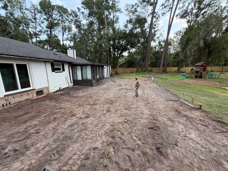 Excavation & Grading