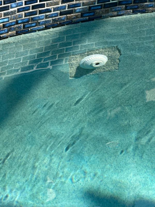 Pool Renovation
