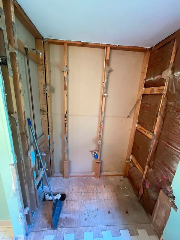 Kitchen and Bathroom Renovations