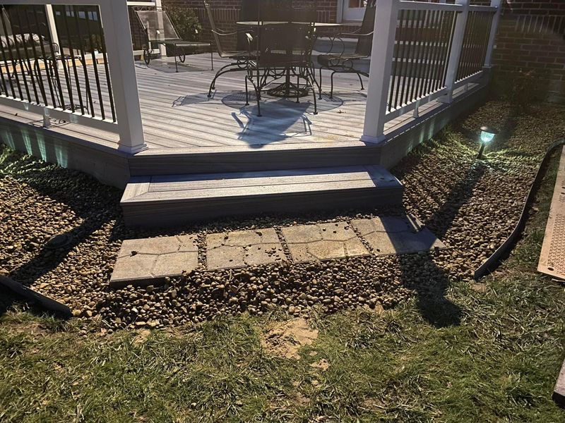 Fall and Spring Clean Up