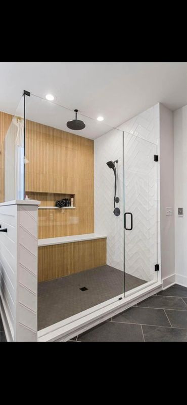 Bathroom Remodeling