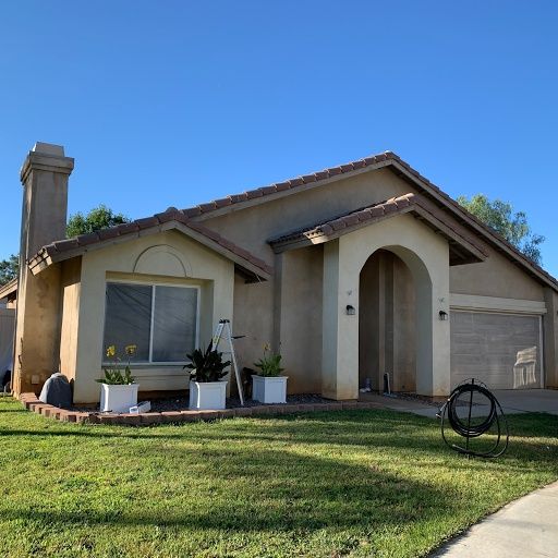 Exterior Painting
