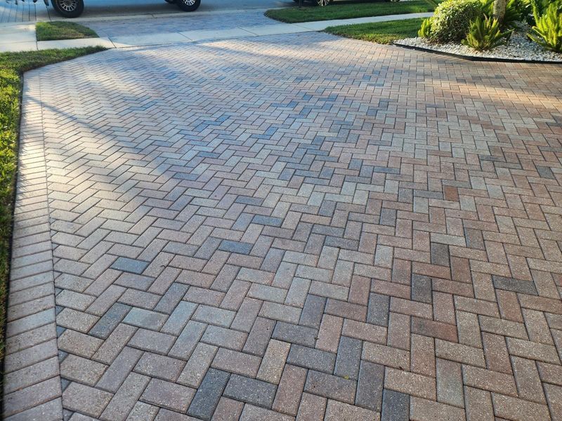 Exterior Cleaning