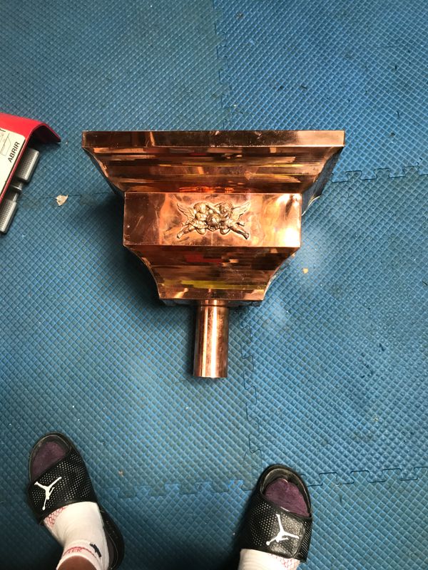Sheet Metal Fabrication