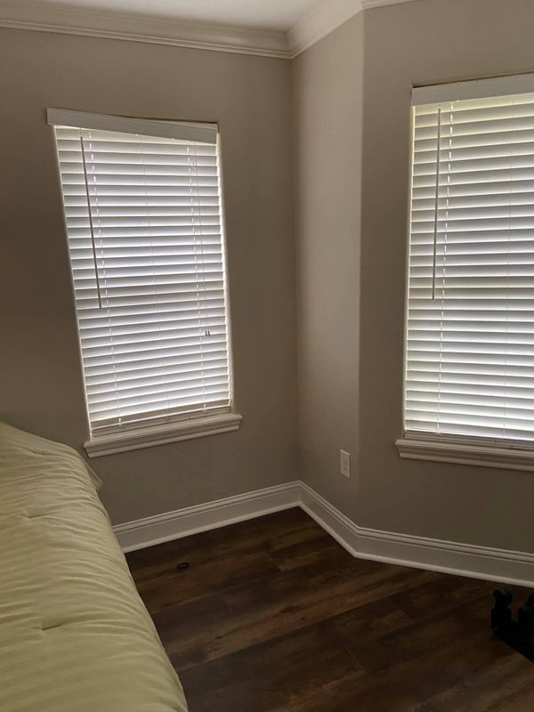 Interior Renovations