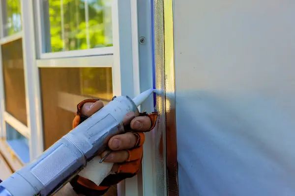 Spray Foam Insulation