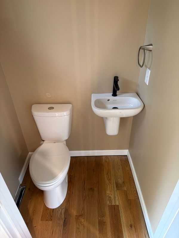 Water Heater Services