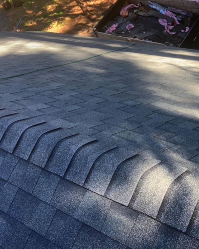 Roofing