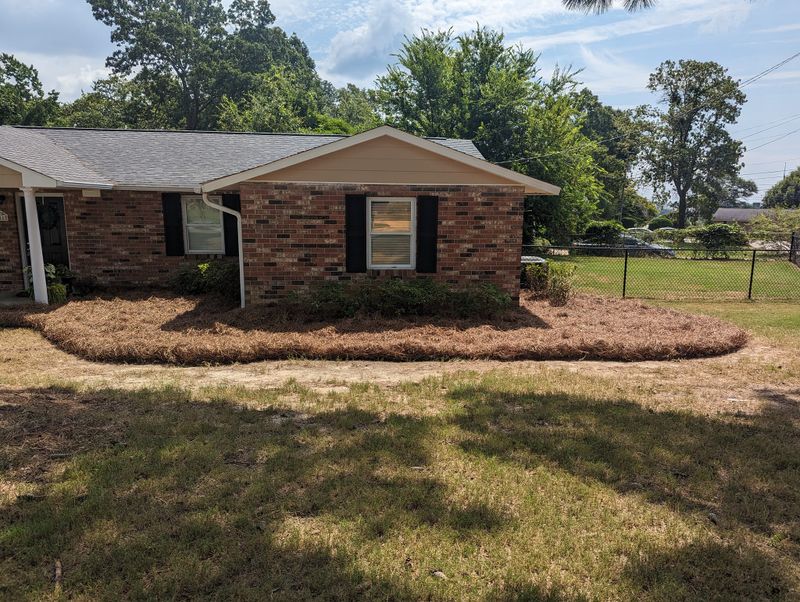 Lawn Maintenance