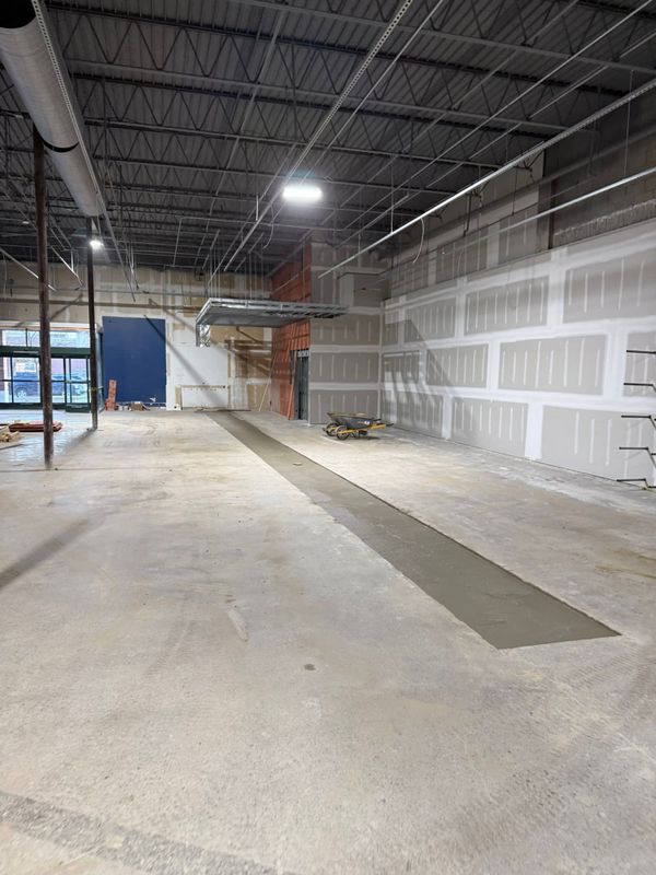 Concrete