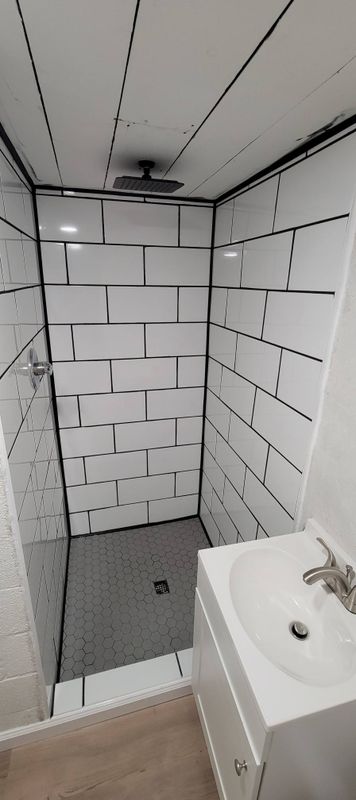 Interior Renovations