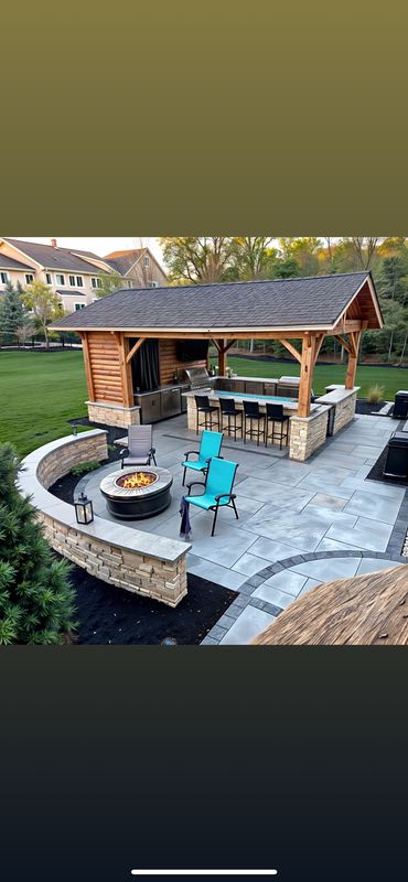 Pavers