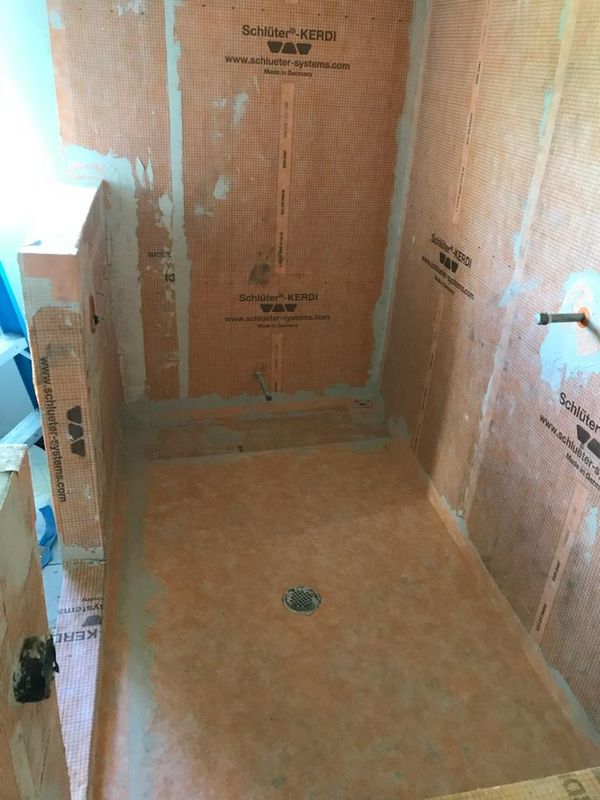 Gut Renovations