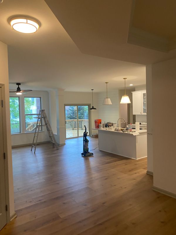 Interior Painting