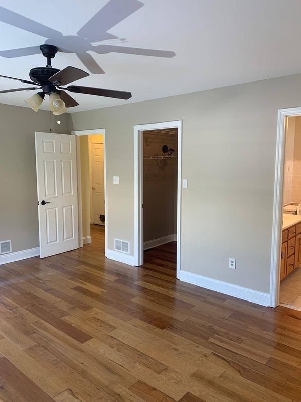 Interior Painting