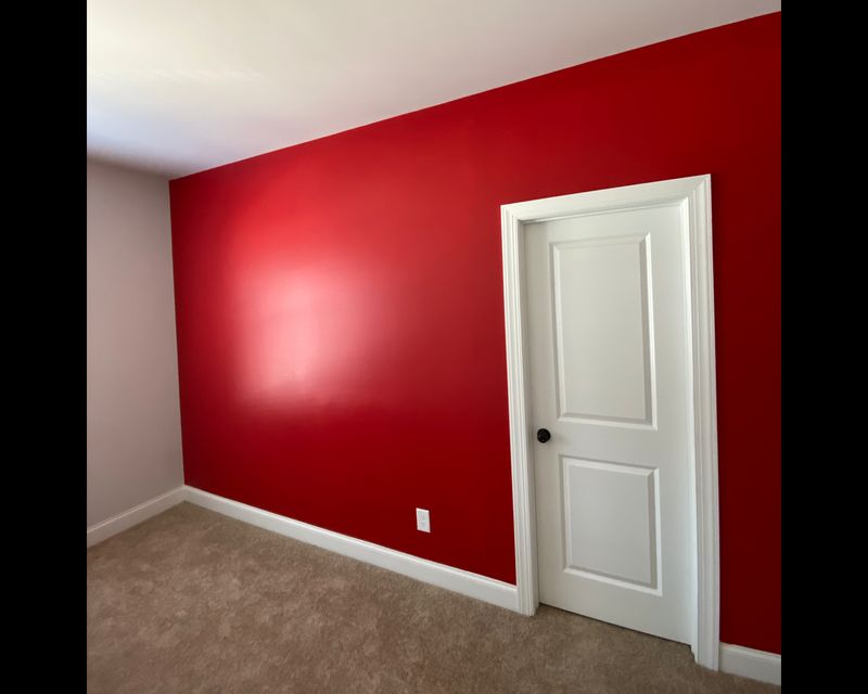 Interior Painting gallery