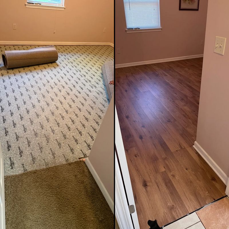Flooring