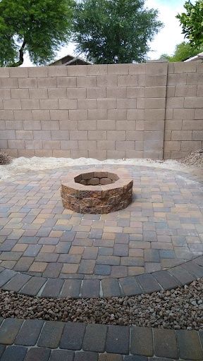 Paver/ Travertine Installers