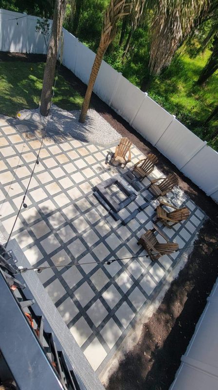 Pavers gallery