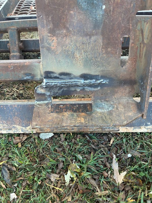 Custom Welding