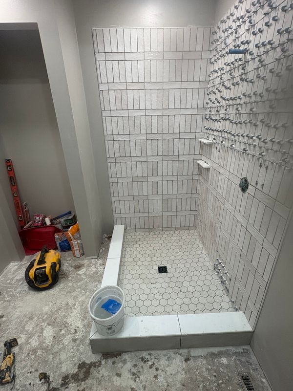 Plumbing