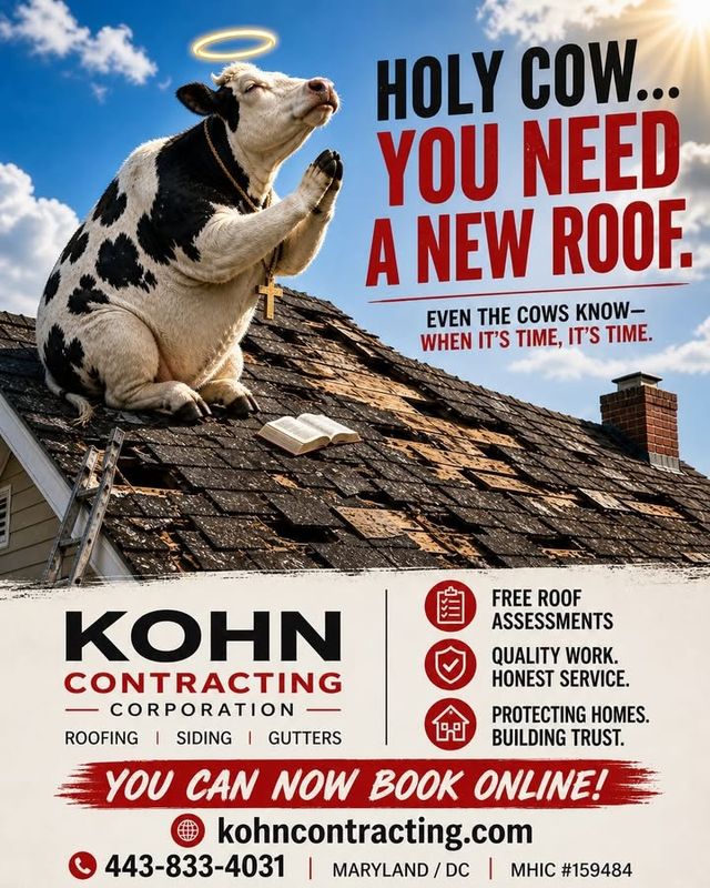 Roofing Replacement
