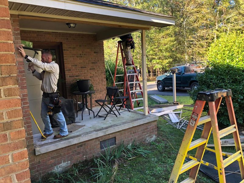 Home Repairs