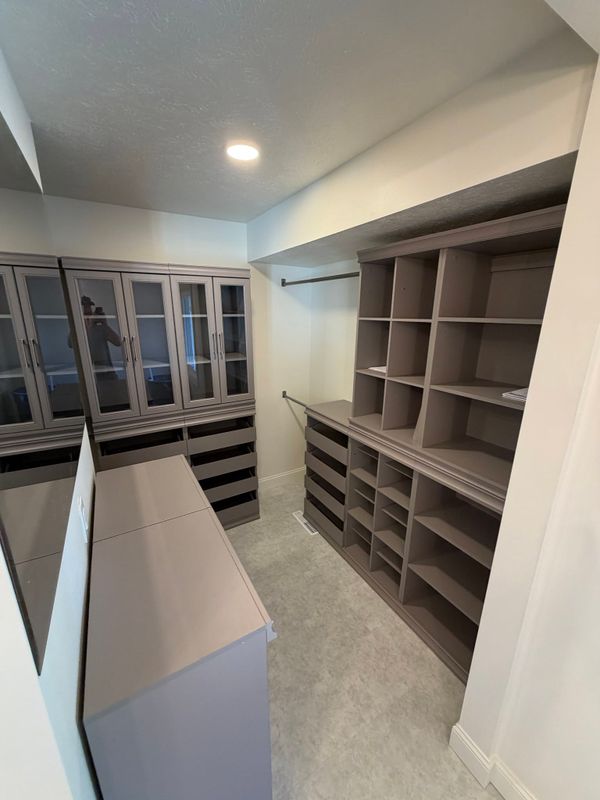 Carpentry
