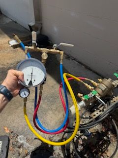 Leak Detection and Repair