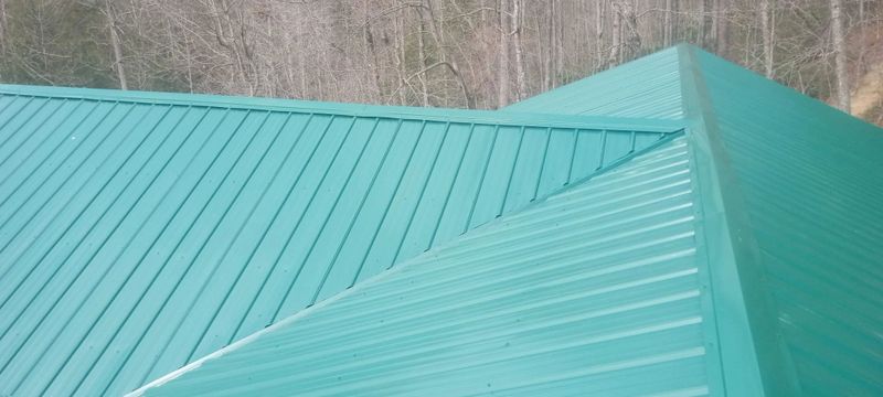 Roofing Repairs