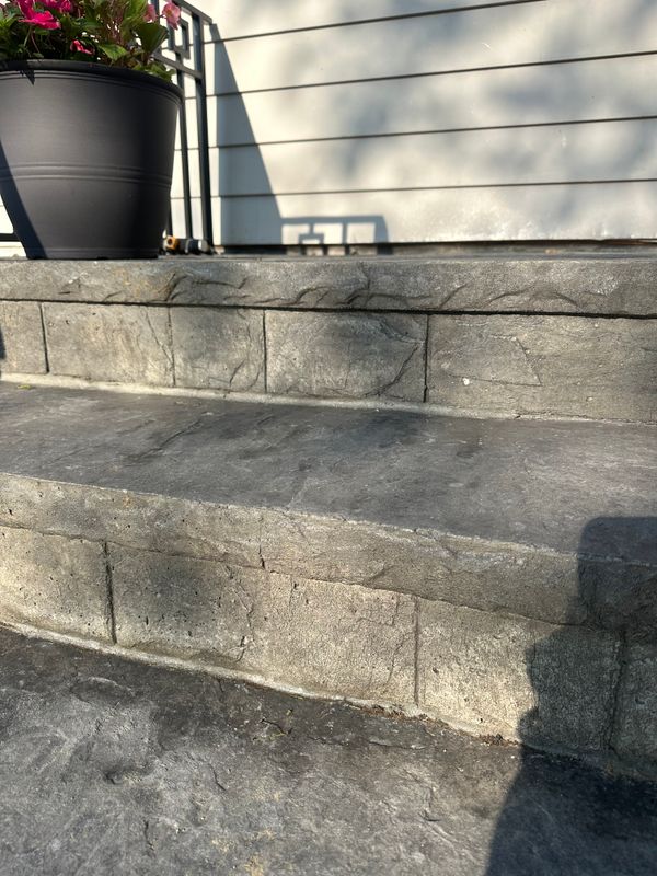 Stair Design & Installation