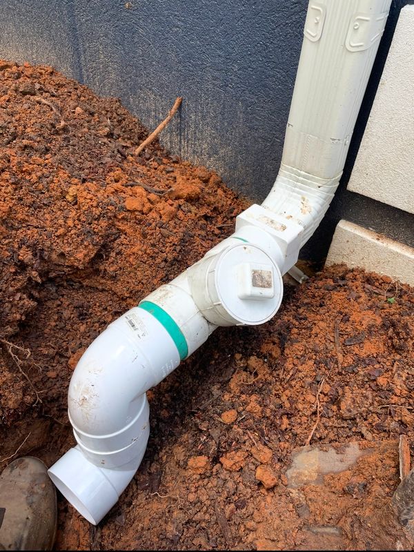 Drainage Systems