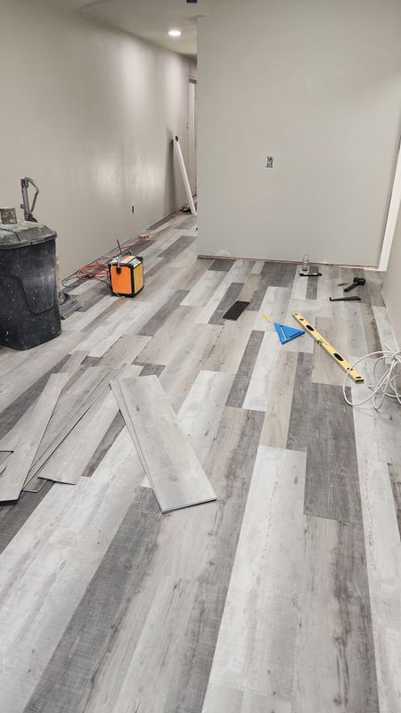 Commercial Remodel gallery