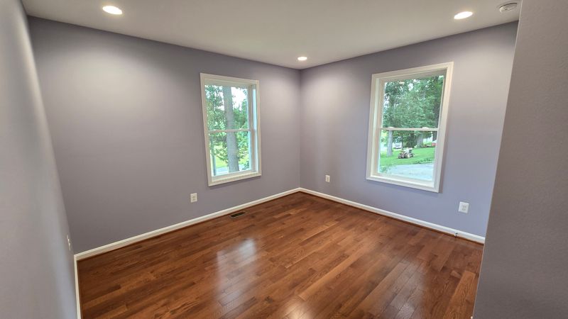 Interior Remodeling