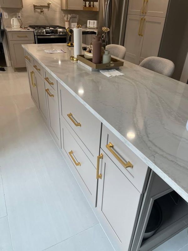 Cabinet Sales & Installation