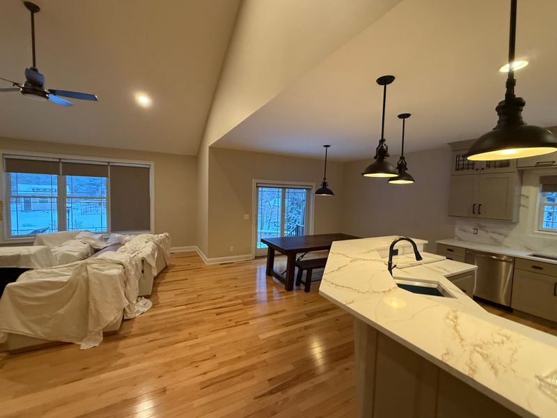 Interior Painting gallery