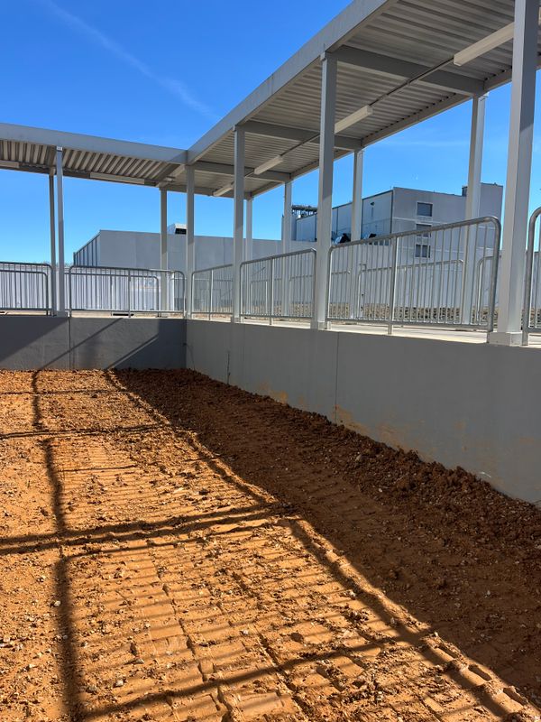Land Grading