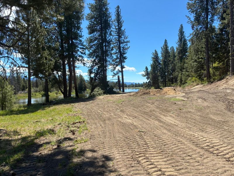 Land Clearing