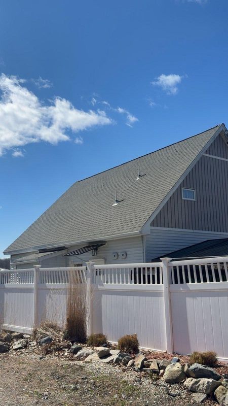 Roof Installations