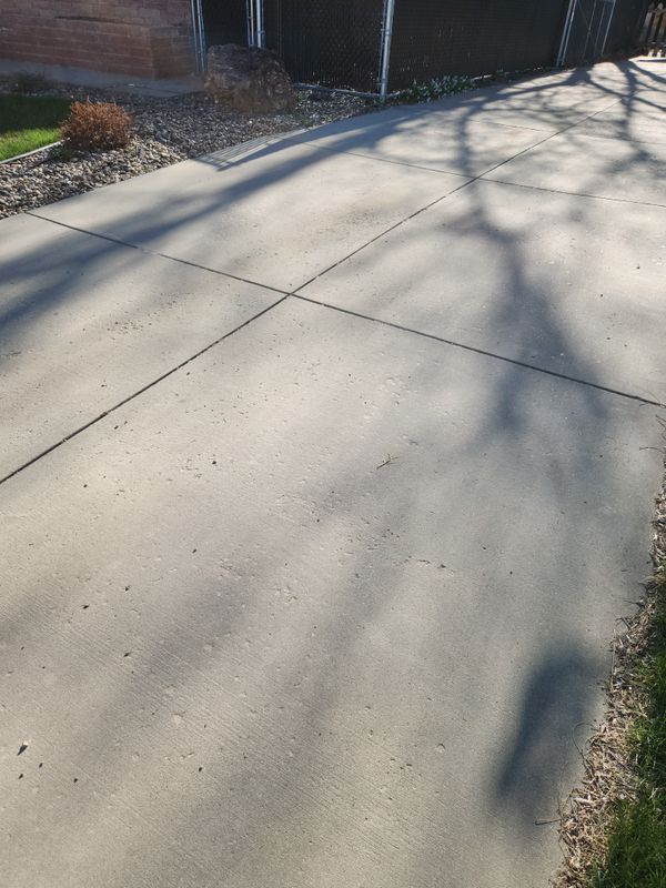 Concrete