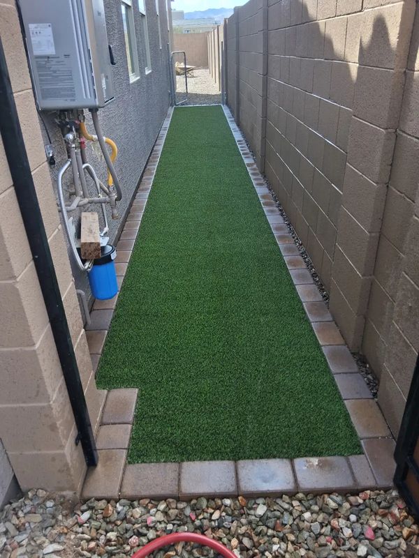 Artificial Turf