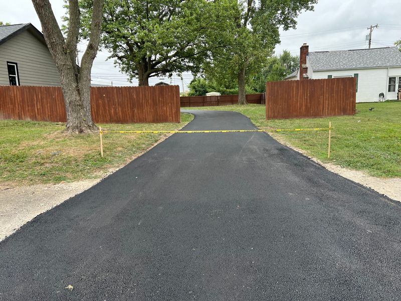 Concrete Contracting