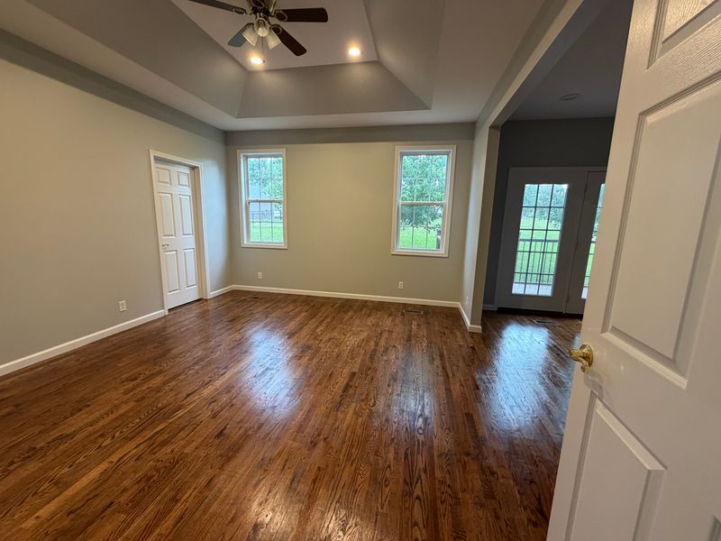 Interior Painting