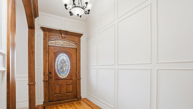 Custom Cabinet Design