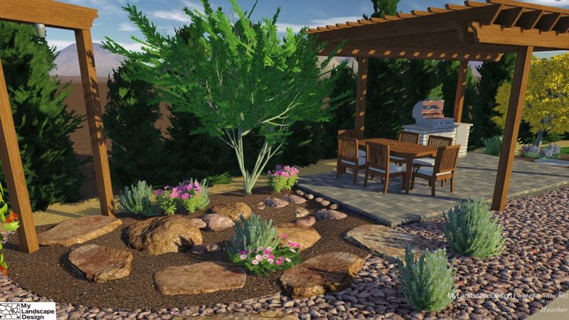 Hardscape Installation