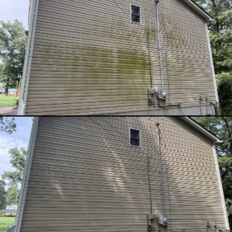 Window Cleaning