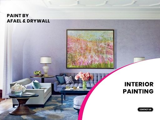 Interior Painting