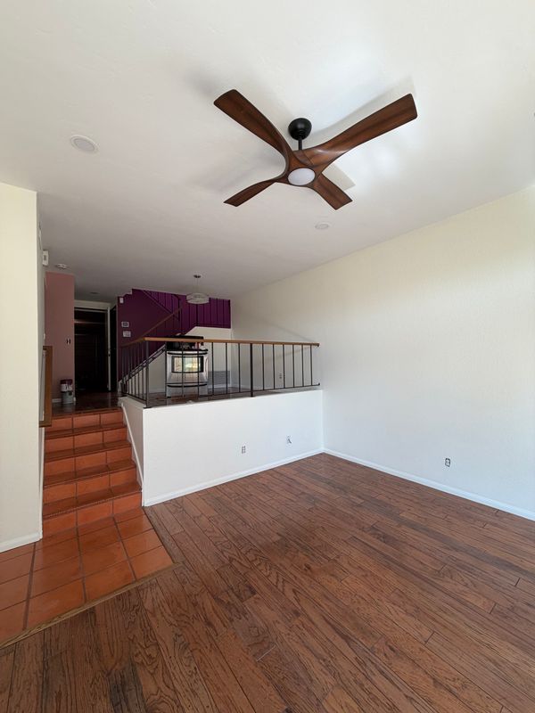 Interior Painting