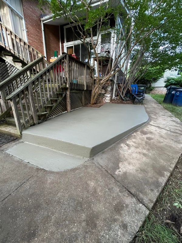 Stair Design & Installation