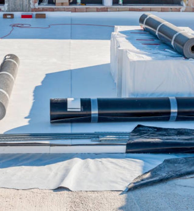 TPO Roofing